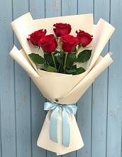 Букет Классика чувств в Елань-Колено