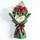 Букет цветов из: Розы в Елань-Колено