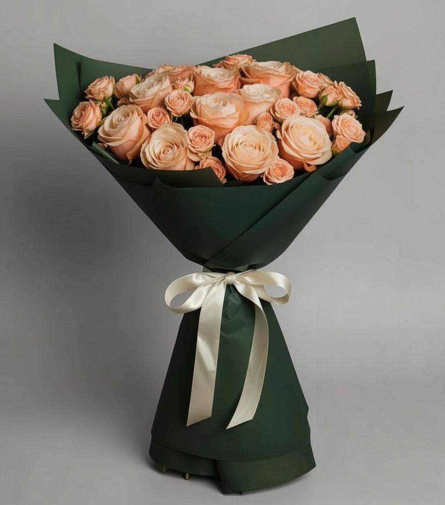 Букет Элегантный в Елань-Колено