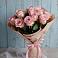 Букет цветов из: Розы в Елань-Колено
