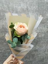 Букет цветов из:  Розы в Елань-Колено