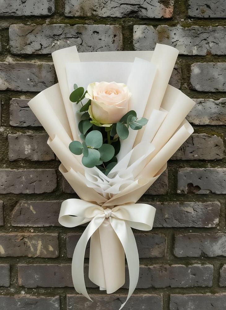 Букет цветов из: Розы в Елань-Колено