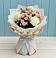Букет цветов из: Розы в Елань-Колено