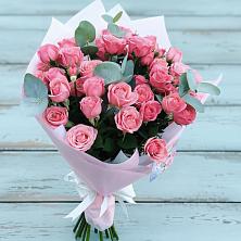 Букет Леди совершенство в Елань-Колено